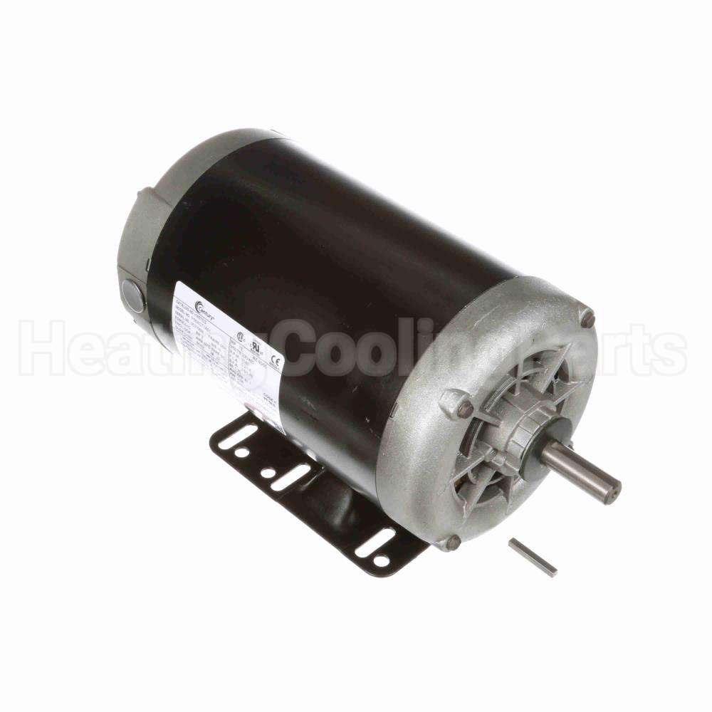 H467ES Century Motor