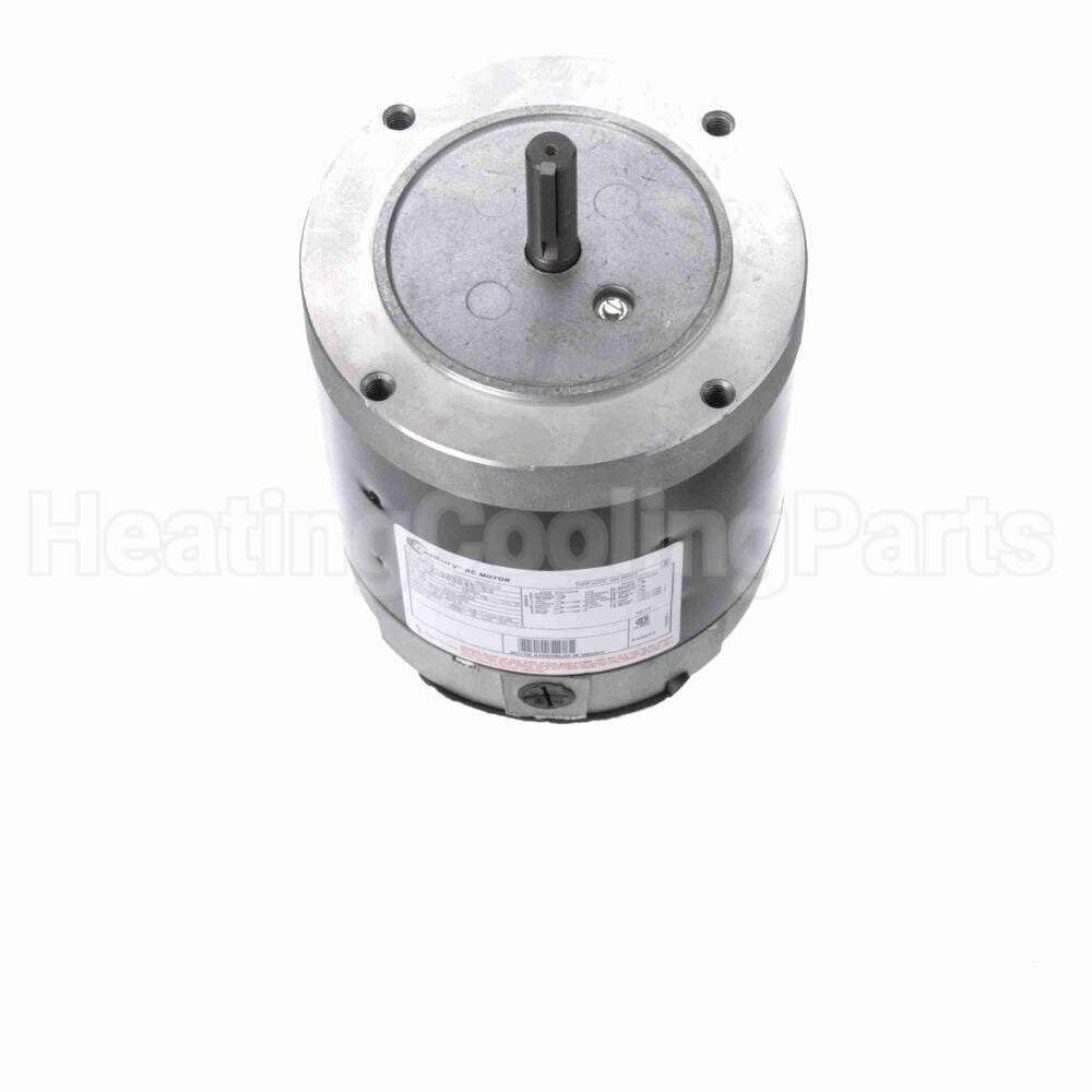 H473 Century Motor
