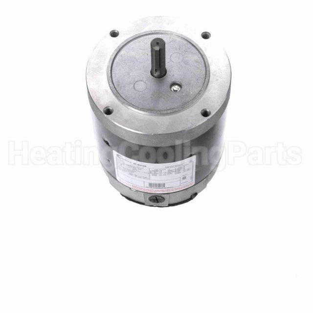 H473 Century Motor