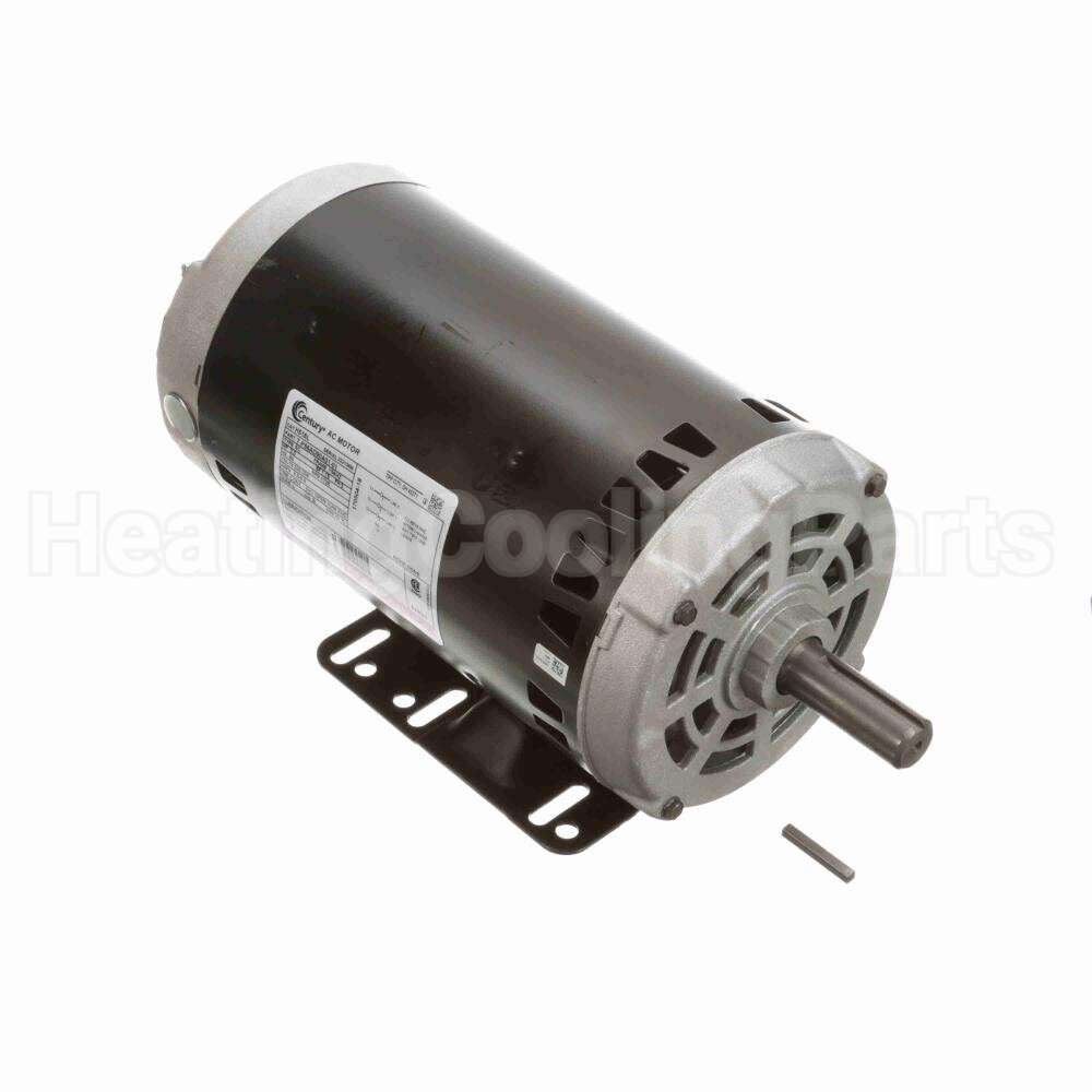 H518L Century Motor