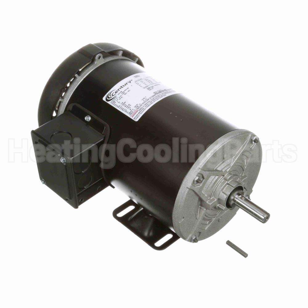 H524LES Century Motor