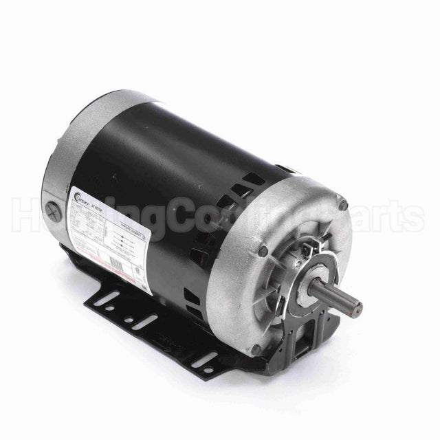 H531 Century Motor