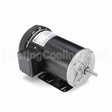 H535LES Century Motor