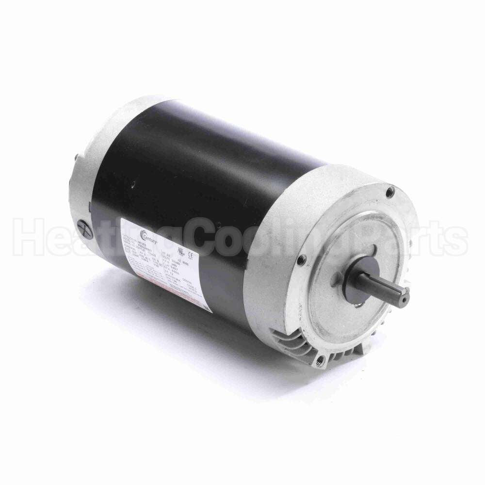 H612ES Century Motor