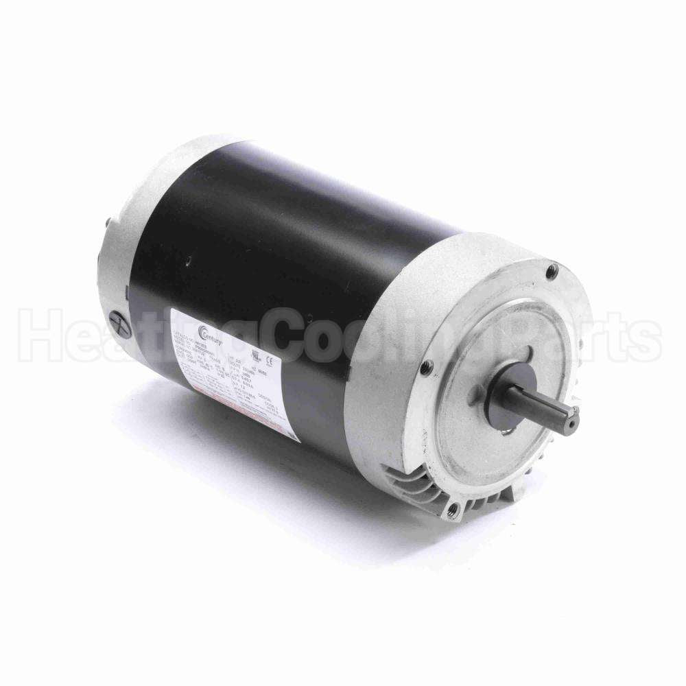 H612ES Century Motor