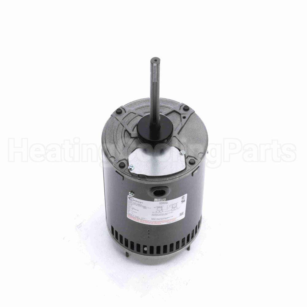 H667V1 Century Condenser Fan Motor