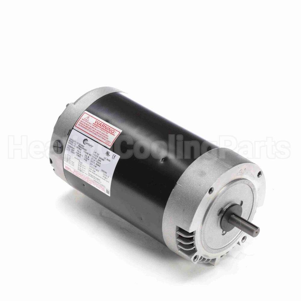 H736ES Century Motor