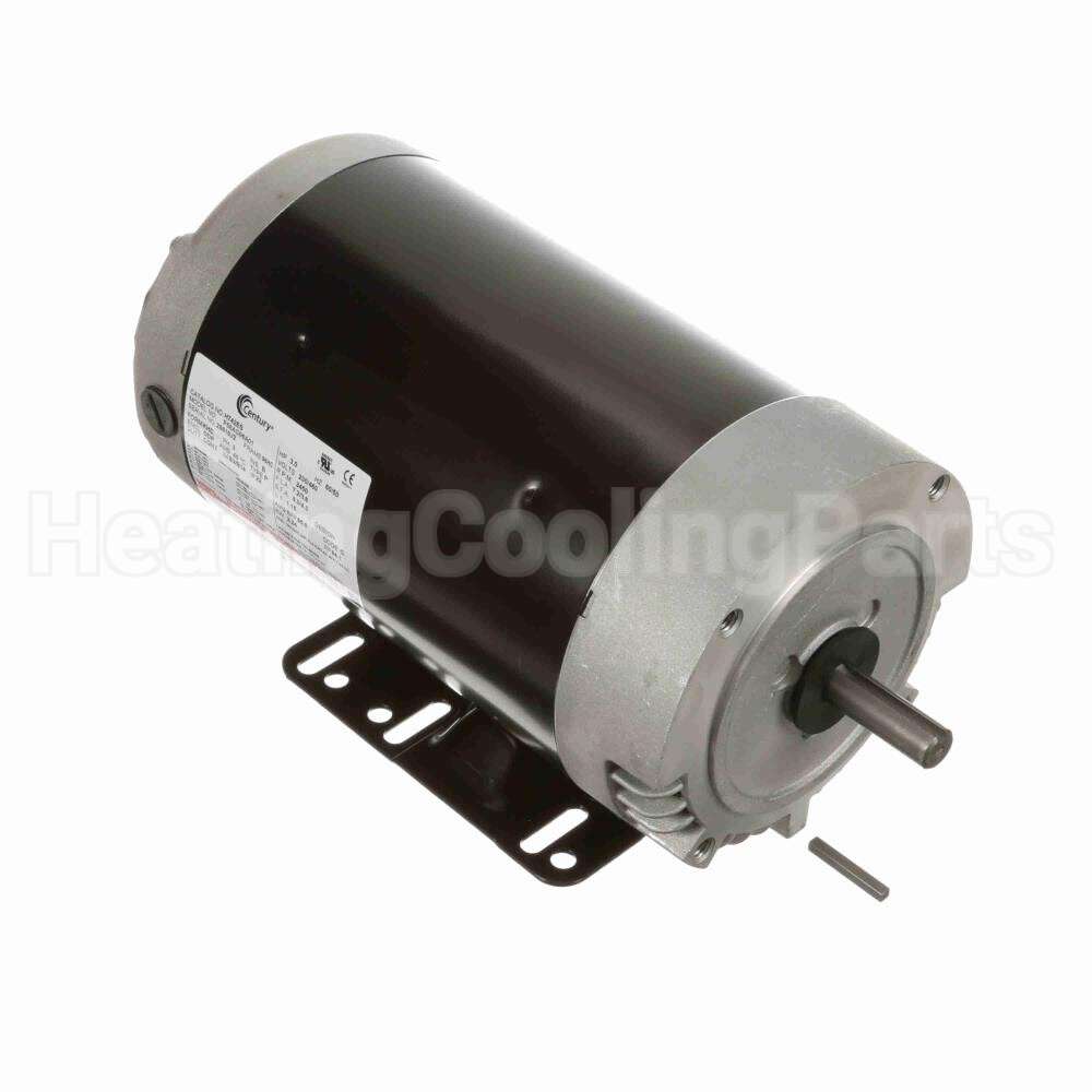 H742ES Century Motor