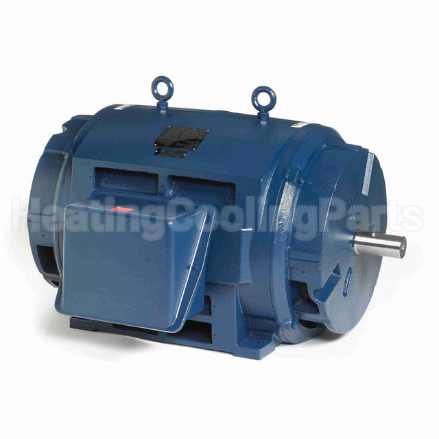 H815A Marathon Fire Pump Motor