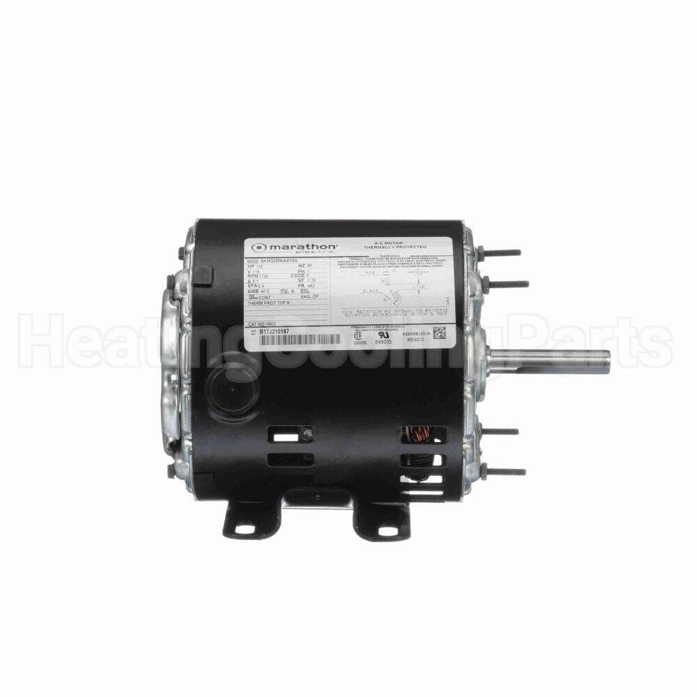 H902 Marathon Motor
