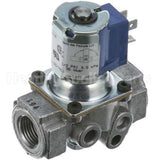 H91DA7 Compatible Johnson Controls Solenoid Valve 1/2" 120V