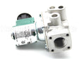H91DG-2C REVB Baso Gas Products 24V 1/2" Automatic Gas Vlv