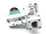 H91DG-2C REVB Baso Gas Products 24V 1/2" Automatic Gas Vlv