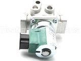 H91DG-2C REVB Baso Gas Products 24V 1/2" Automatic Gas Vlv