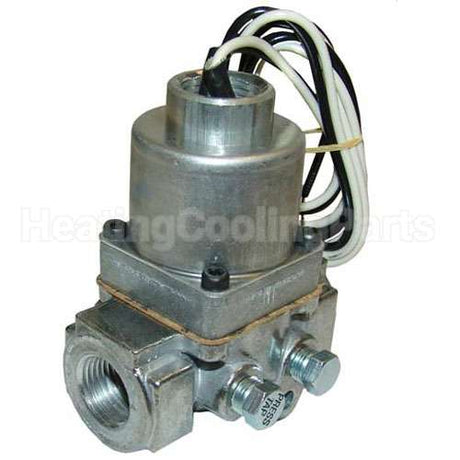H91ES-3 Compatible Johnson Controls Valve, Gas Solenoid - 208/240V