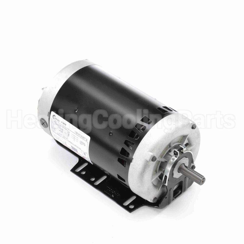 H952 Century Motor