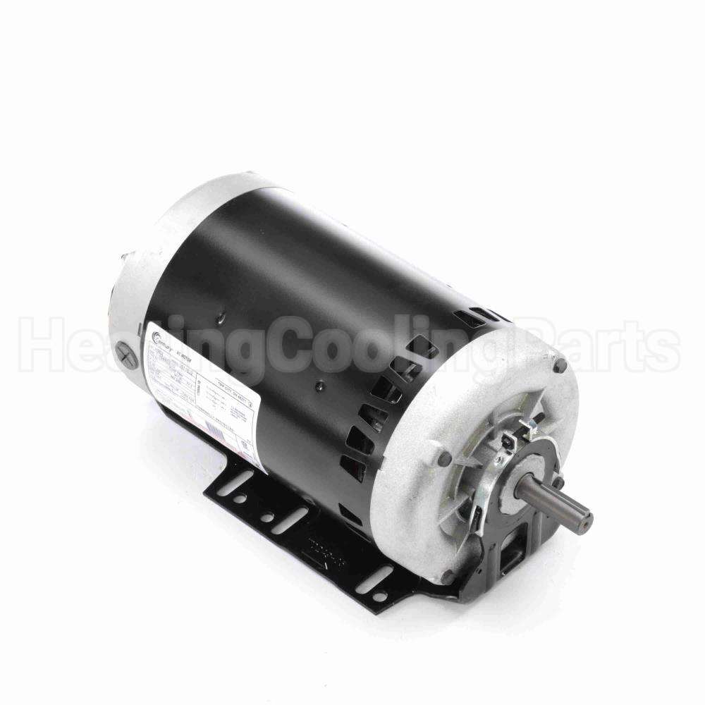 H952 Century Motor