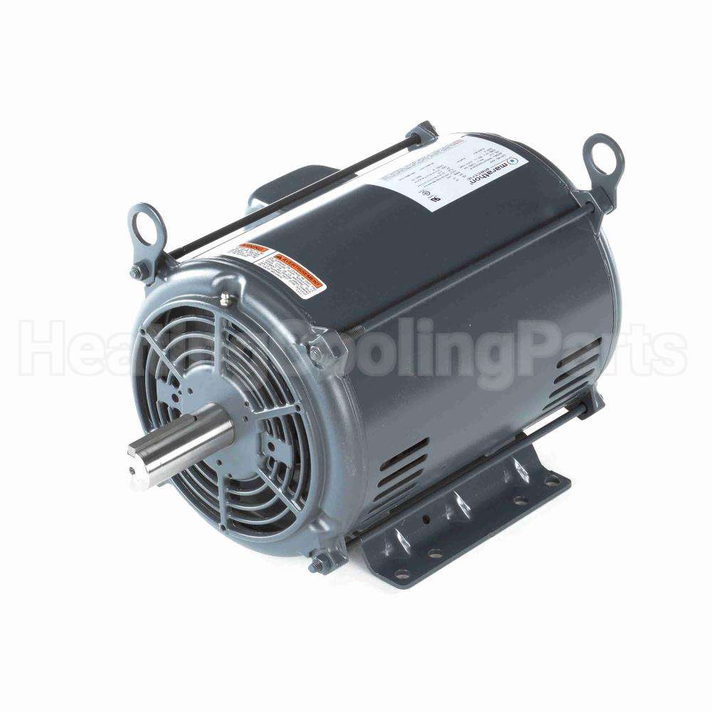 H956 Marathon Motor