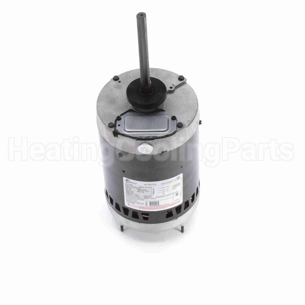H963 Century Condenser Fan Motor