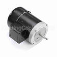 H966 Century Motor