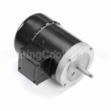 H966 Century Motor
