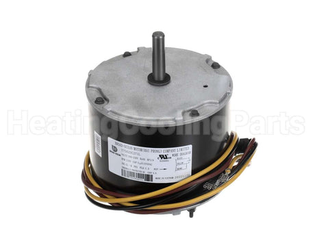 HB39GQ231 Carrier 208-230V1Ph 1/4Hp 1100Rpm Mtr