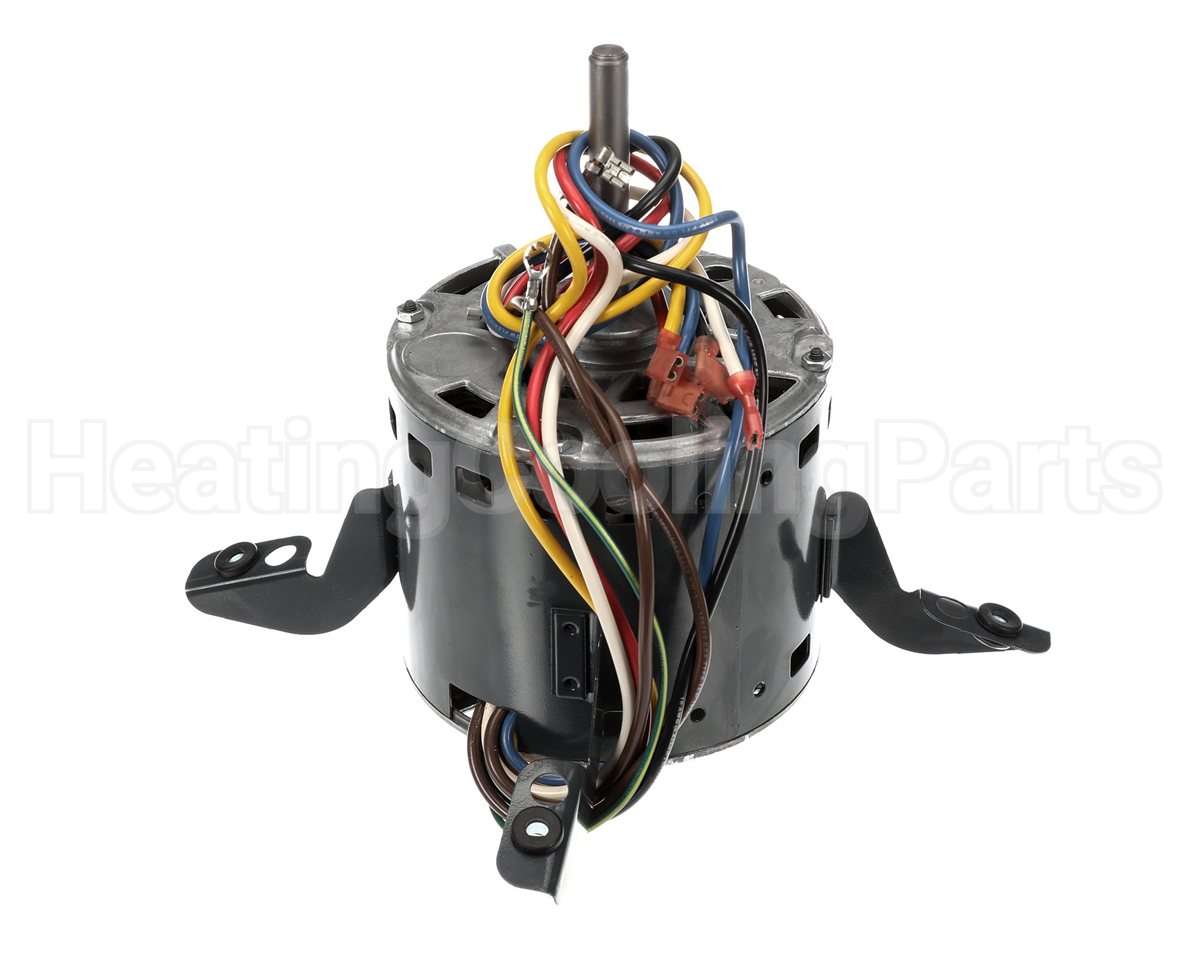 HB41TR104 Carrier 115V 1/3Hp 1075Rpm 4Spd Motor