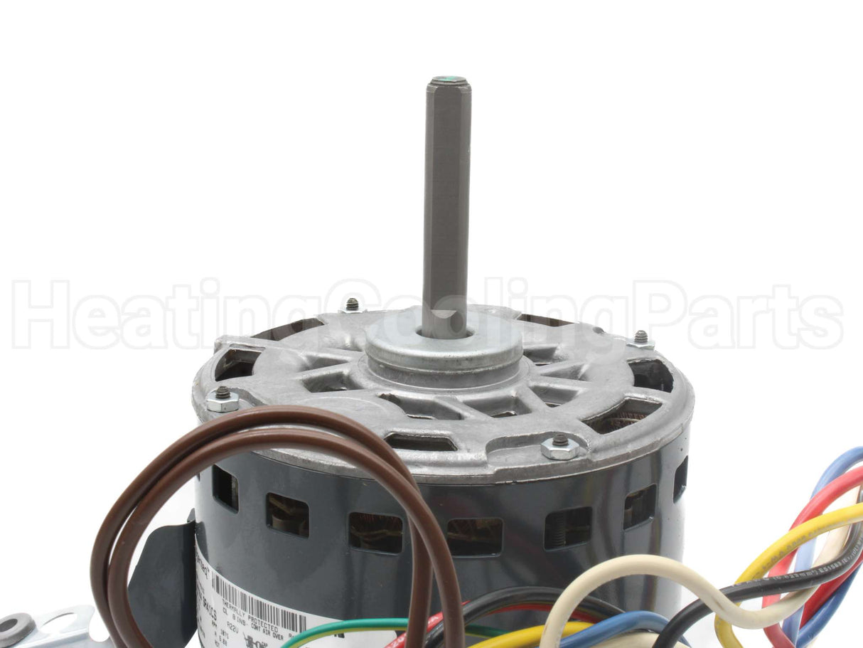 HB41TR114 Carrier 1/3Hp 115V 1075Rpm Ccw Blwrmtr