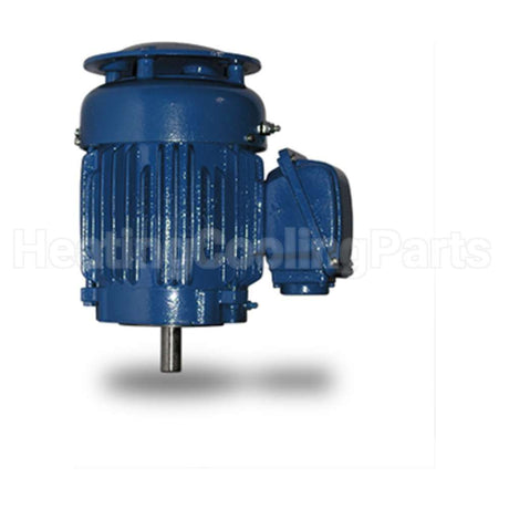 HBV0504P Teco Motor