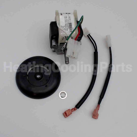 HC21ZE124 Carrier Inducer Motor
