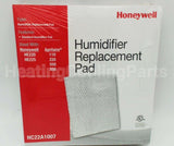 HC22A1007 Resideo Humidifier Pad,9.5X10X1.5"