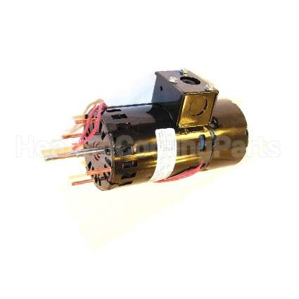 HC24AU725 Carrier 460V 1/16Hp Induce Blwr Motor