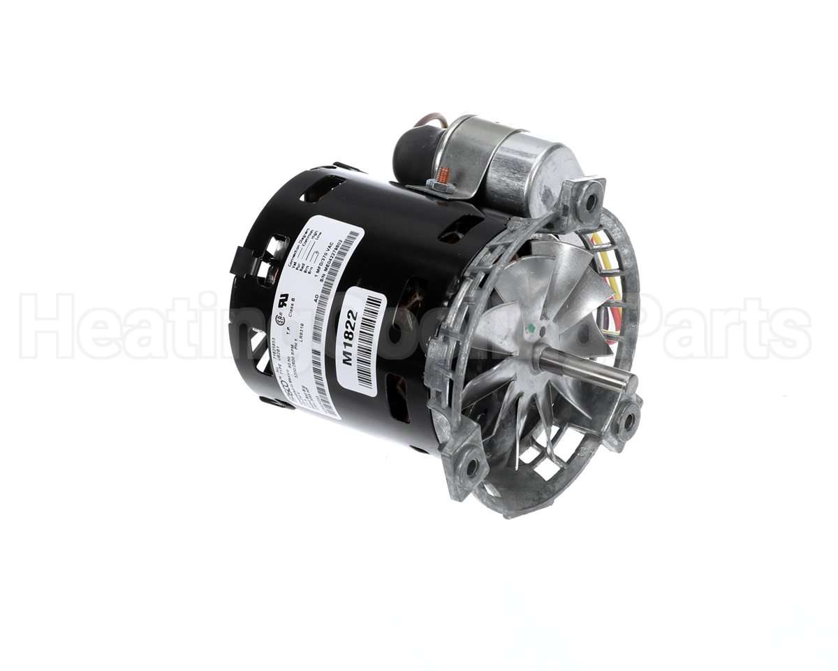 HC30CK233 Carrier 208-230V1Ph Inducer Motor