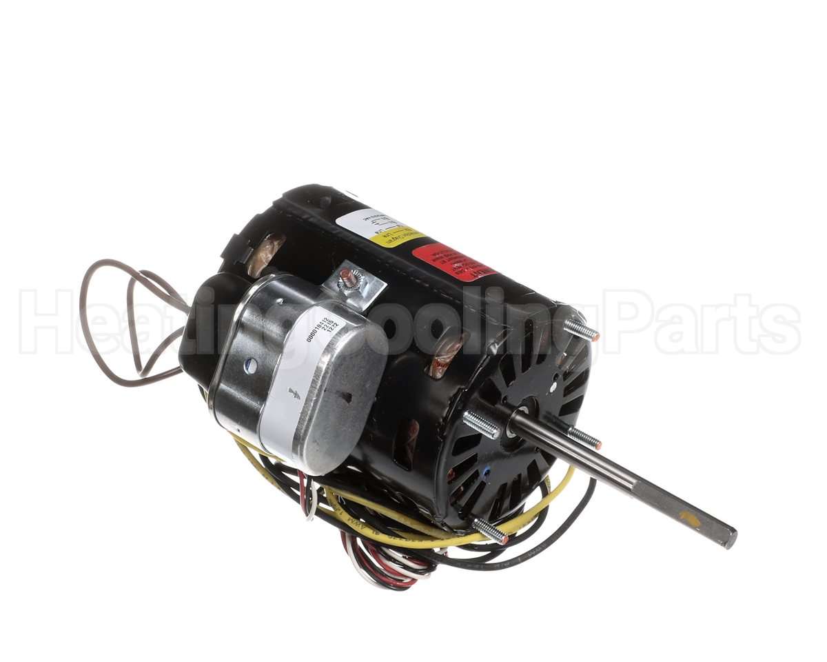 HC30CL460 Carrier 1/16Hp 460V 3450Rpm Ind Motor