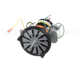 HC30CL461 Carrier Inducer Motor W/ Mntng Brckt