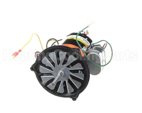 HC30CL461 Carrier Inducer Motor W/ Mntng Brckt