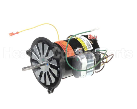 HC30CL461 Carrier Inducer Motor W/ Mntng Brckt