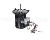 HC30CR235 Carrier Motor, Inducer, 1/16Hp