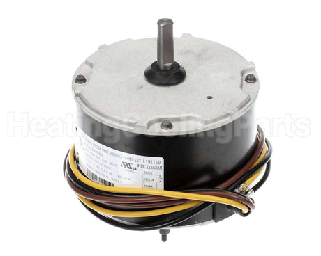 HC33GE208 Carrier 208-230V1Ph 1/6Hp 1500Rpm Mtr