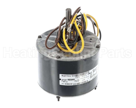 HC35GE240 Carrier 1/8Hp 208-230V 810Rpm Cw Motor
