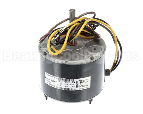 HC35GE240 Carrier 1/8Hp 208-230V 810Rpm Cw Motor