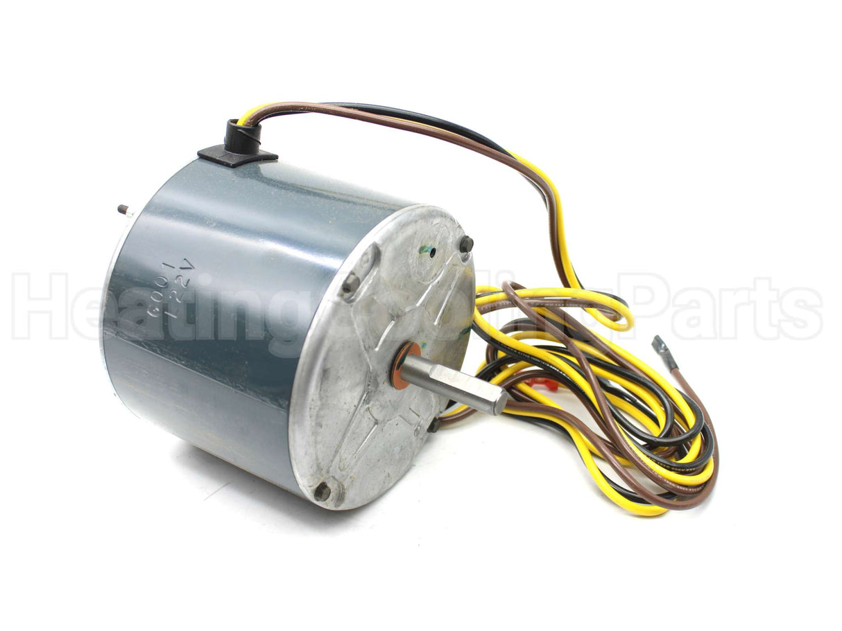 HC35GE461 Carrier 460V1Ph 1/8Hp 825Rpm Motor