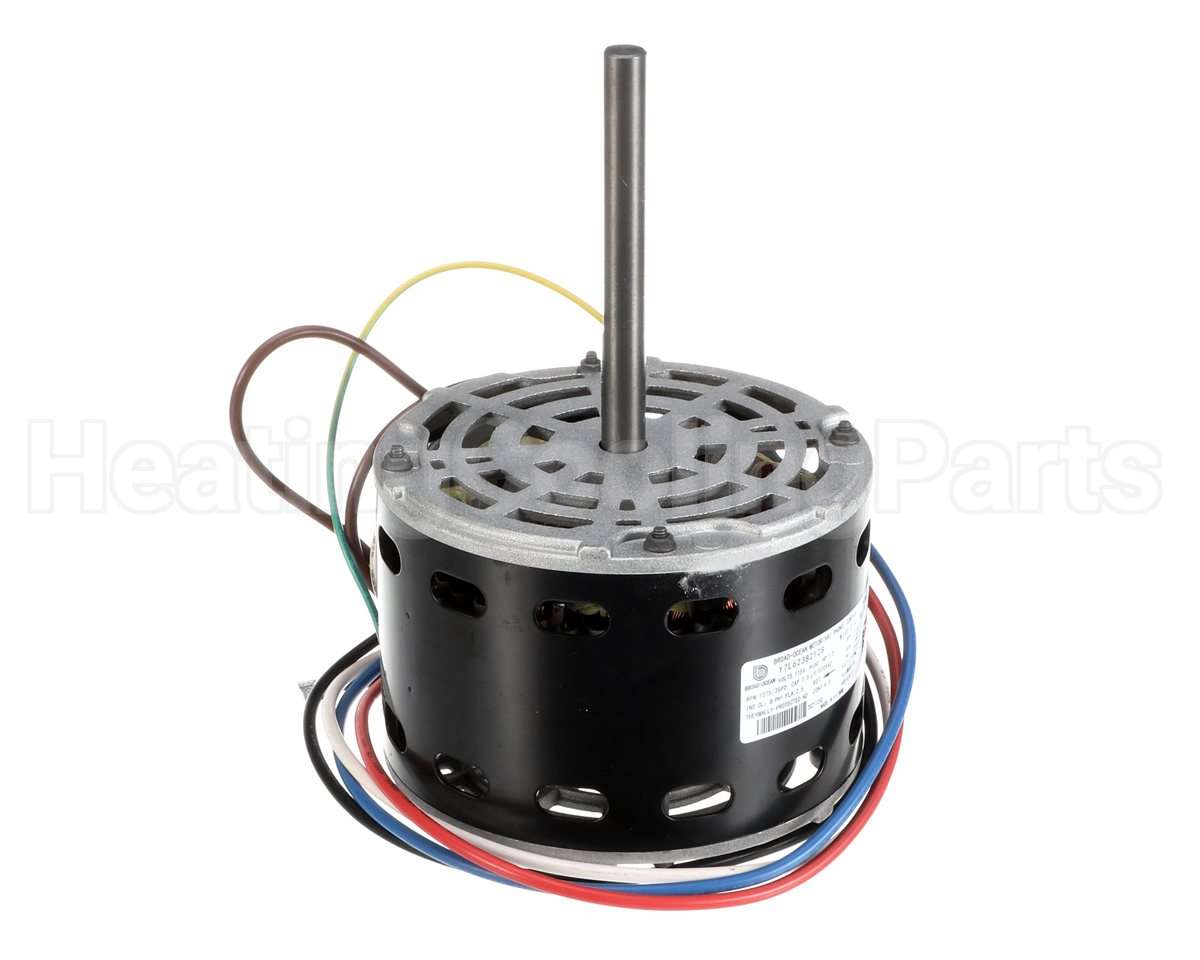 HC37AE114 Carrier 1/5Hp 115V 1075Rpm 48F Blwmtr