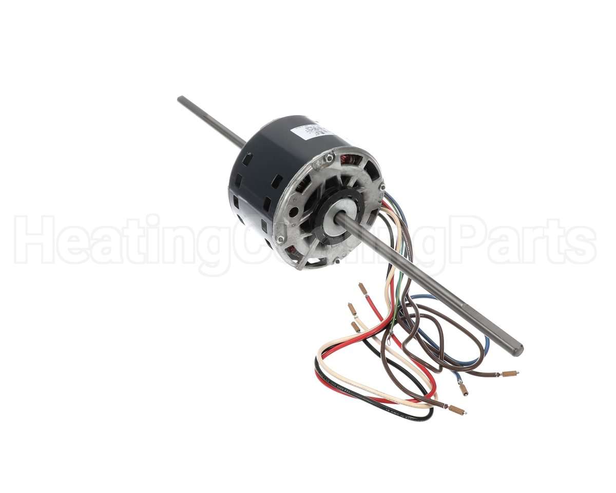 HC37EE209 Carrier 1/6Hp 1275Rpm 208-230V 39Fr