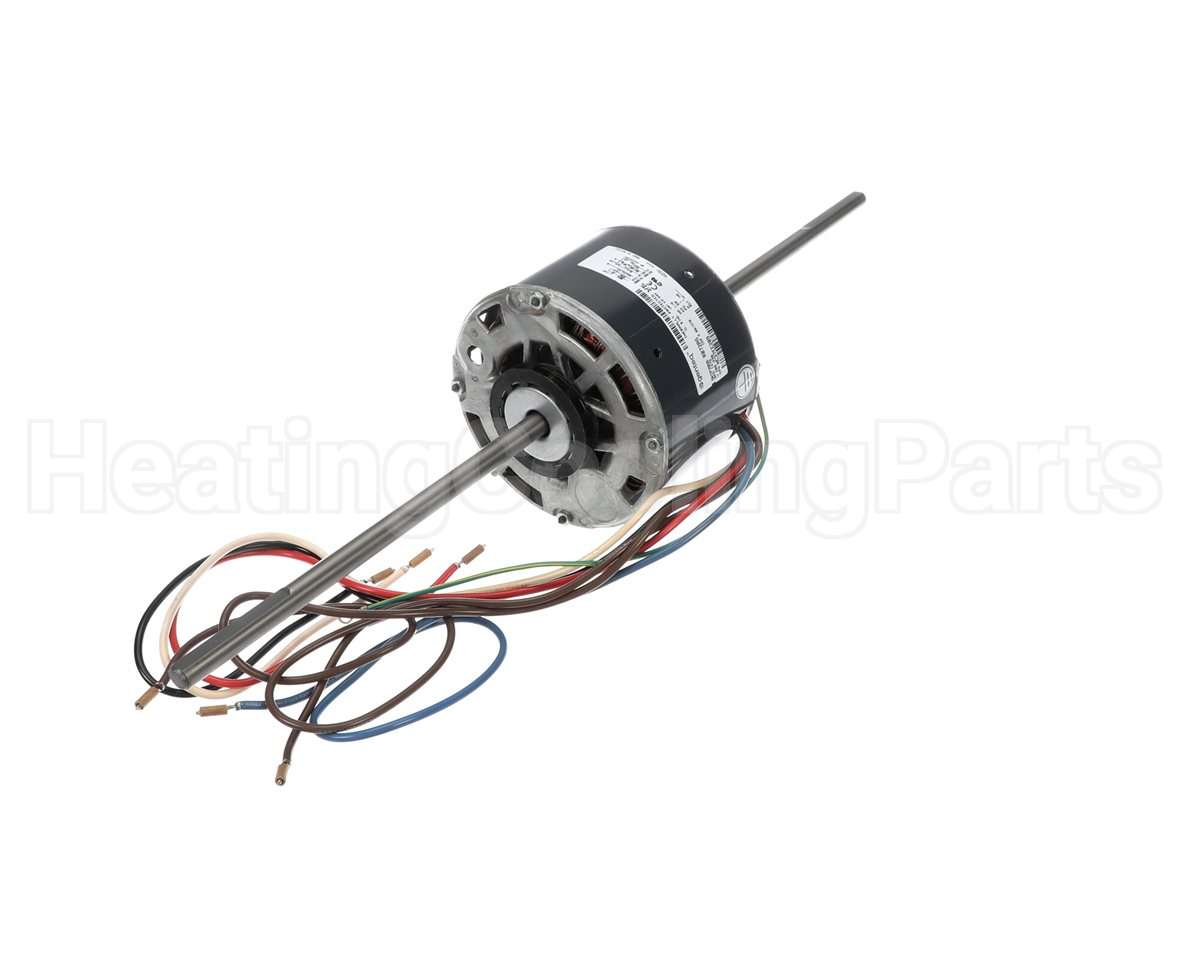 HC37EE209 Carrier 1/6Hp 1275Rpm 208-230V 39Fr