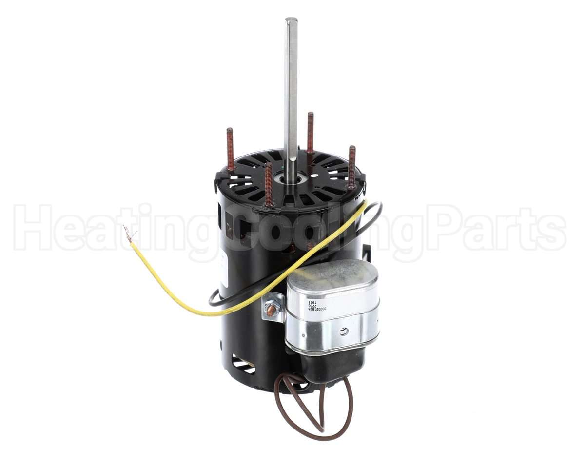 HC38GK230 Carrier 208-230V 3200Rpm .12/.16Hp Mtr
