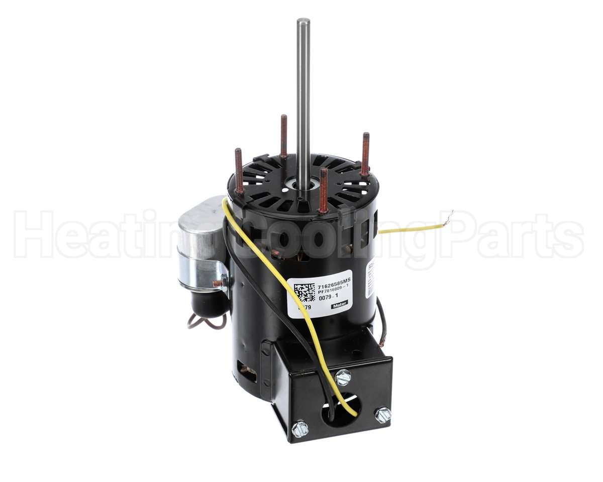 HC38GK230 Carrier 208-230V 3200Rpm .12/.16Hp Mtr