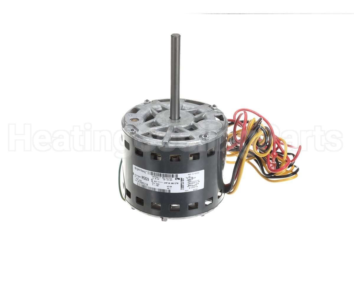 HC39AE210 Carrier 208-230V1Ph 825Rpm Fan Motor