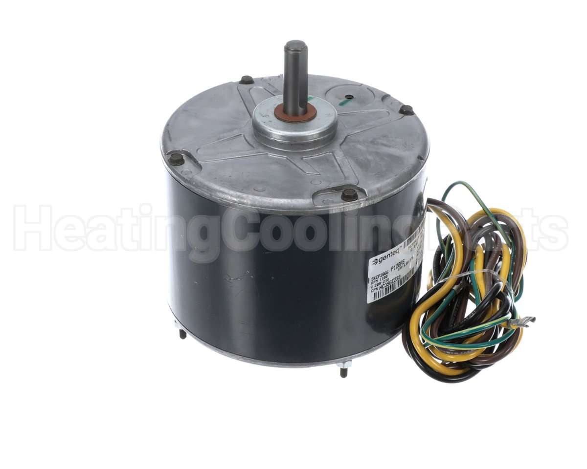 HC39GE233 Carrier 1/4Hp 1100Rpm 208-230V Motor