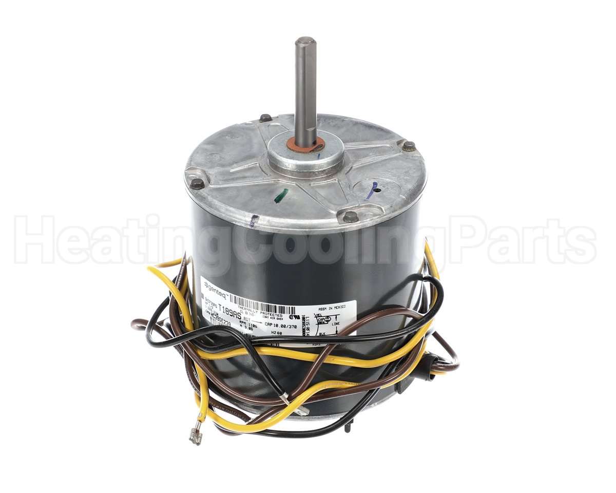 HC39GE239 Carrier 208-230V1Ph 1/2Hp 1105Rpm Mtr